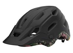 Giro Source Mips Cykelhjelm Matt Sort Static Mat Zwart Static