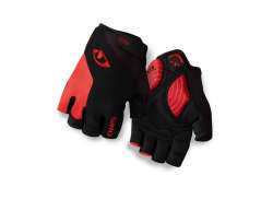 Giro Strade Dure SG Handskar Black/Red