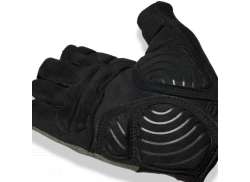 Giro Strade Dure Super Gel Handschuhe Kurz Dunkel Sage - L