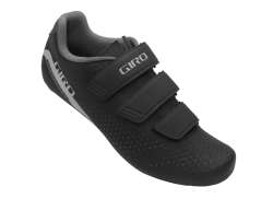 Giro Stylus Chaussures Femmes Noir - 37