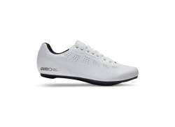 Giro Stylus II Cycling Shoes White - 47