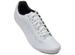 Giro Stylus XC Fahrradschuhe Weiß - 37