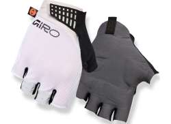 Giro Supernatural Handsker Kort Hvid - M