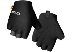 Giro Supernatural Lite Cycling Gloves Black - M