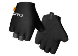 Giro Supernatural Lite Cycling Gloves Short Black