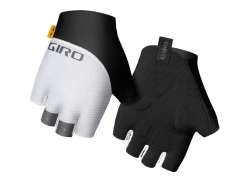 Giro Supernatural Lite Cykelhandsker Kort White