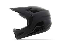 Giro Switchblade Full-Face Helm MIPS Mat Zwart/Zwart