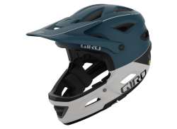 Giro Switchblade Mips Hjelm Matt Harbor Bl&aring; - M 55-59 cm