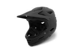 Giro Switchblade MTB Hj&auml;lm MIPS Matt Svart/Svart - L 59-63 cm