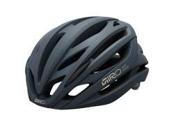 Giro Syntax Mips Capacete De Ciclismo Matt Sapphire - S 51-55 cm