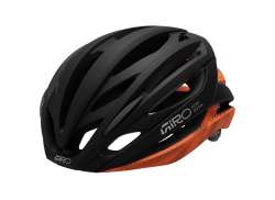 Giro Syntax Mips Casco Ciclista Matt Motion Naranja - S 51-55 cm