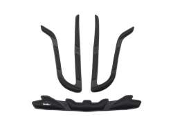 Giro Syntax Mips Pad-Kit Nero - L