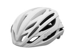 Giro Syntax Mips Sykkelhjelm Matt Hvit - XL 61-65 cm
