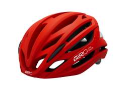 Giro Syntax Mips Велосипедный Шлем Матовый Пламя Красный - M 55-59 См