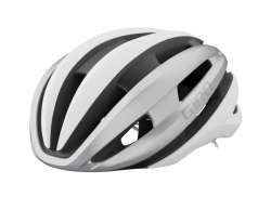 Giro Synthe Mips II Шлем Matt White/Silver