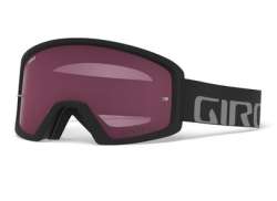 Giro Tazz Cross Glasses Vivid Trail - Black/Gray