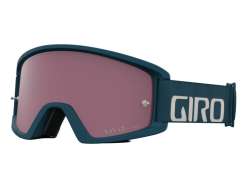 Giro Tazz Cross Glasses Vivid Trail - Black/Sand