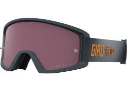 Giro Tazz Crossbril Vivid Trail/Blanke - M&oslash;rk Shark/Sharskin