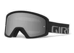 Giro Tazz MTB 안경 스모크/클리어 - 블랙/그레이