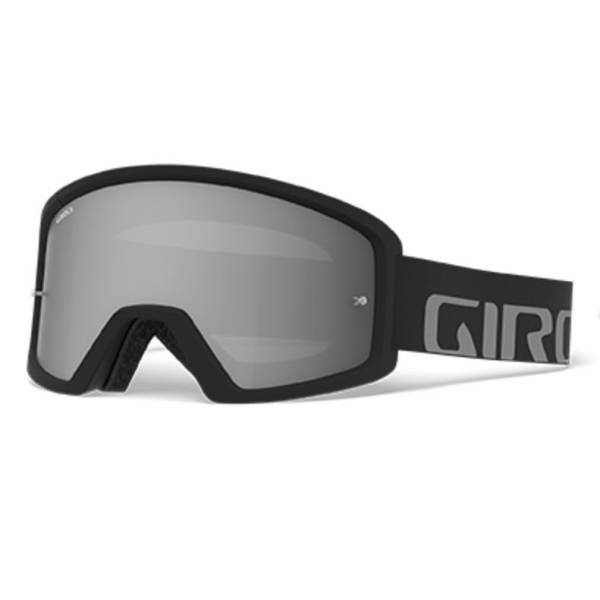 Giro Tazz MTB Brille Smoke/Clear - Schwarz/Grau