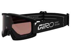 Giro Tazz MTB Cross Bril VIvid Trail - Zwart
