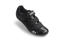 Giro Techne 레이스 슈즈/신발 블랙 - 사이즈 42