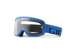 Giro Tempo Cross Brille Helder - Blau