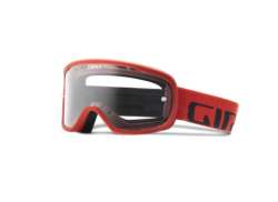 Giro Tempo Cross Glasses Helder - Red