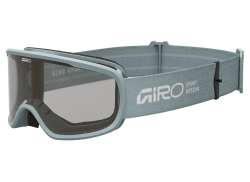 Giro Tempo MTB Cross Glas&ouml;gon Clear - Sky Bl&aring;