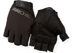 Giro Tessa II Gel Gants Court Femmes Noir - S