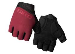 Giro Tessa II Gel Gloves Short Women Raspberry - L