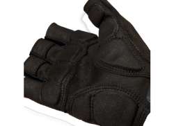 Giro Tessa II Gel Guanti Corto Donne Granata - S