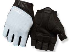 Giro Tessa II Gel Handschoenen Kort Dames Sky Blauw - XL