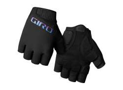 Giro Tessa II Gel Radhandschuhe Kurz Schwarz Black