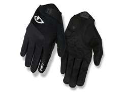 Giro Tessa LF Gel Gloves Women Black