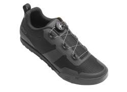 Giro Tracker Chaussures Noir
