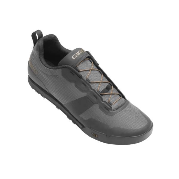 Grijs/Trail Groen