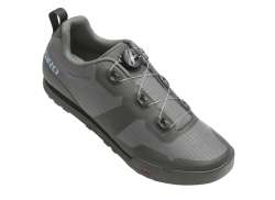 Giro Tracker Pantofi De Ciclism Damă &Icirc;nchis Umbră - 40