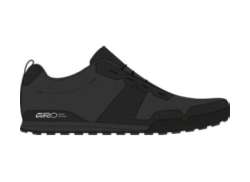 Giro Tracker Pantofi De Ciclism Negru - 41