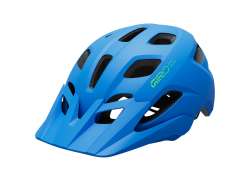 Giro Tremor Crian&ccedil;as Capacete De Ciclismo Matt Azul Jewel - 47-54 cm
