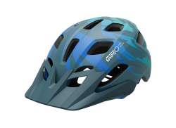 Giro Tremor Mips Dětsk&eacute; Cyklistick&aacute; Helma Matt Trench Modr&aacute; - 47-54cm