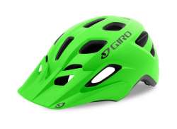 Giro Tremor 山地车 头盔 MIPS 绿色