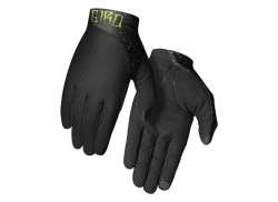 Giro Trixter Gloves Lime Breakdown - M