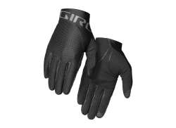 Giro Trixter Guantes Largo Negro - Talla XL