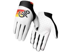 Giro Trixter Handschoenen Lang 85 Wit