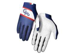 Giro Trixter Handsker Lang Midnight Retro