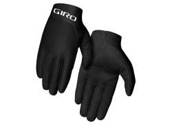 Giro Trixter Youth Cycling Gloves Black - L