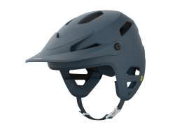 Giro Tyrant Spherical Mips Helmet Portaro Grijs