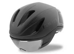 Giro Vanquish 公路自行车 头盔 MIPS Matt Black