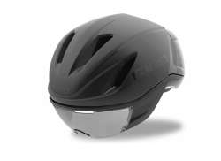 Giro Vanquish 로드 자전거 헬멧 MIPS 매트 블랙 - M 55-59cm